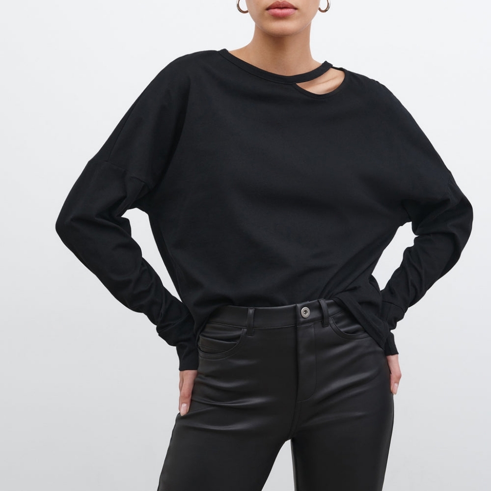 EUC Marcella NYC Jerome Top M